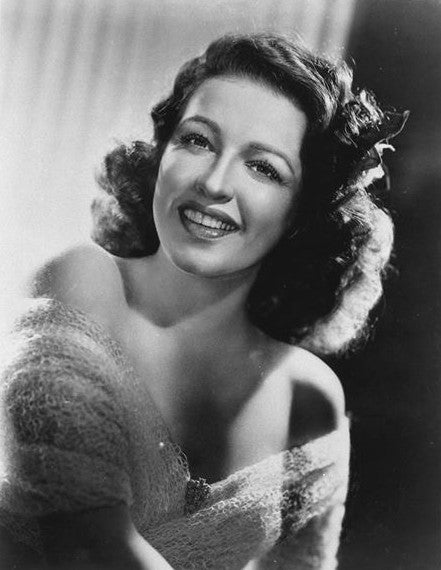 Anita Ellis