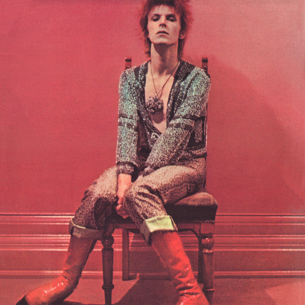 Release: David Bowie-Vinyl, Vinyl-US-1990-RALP 0131-2-2102578