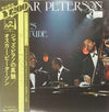 Oscar Peterson - Blues Etude (Vinyl, LP, Album, Limited Edition, Re...