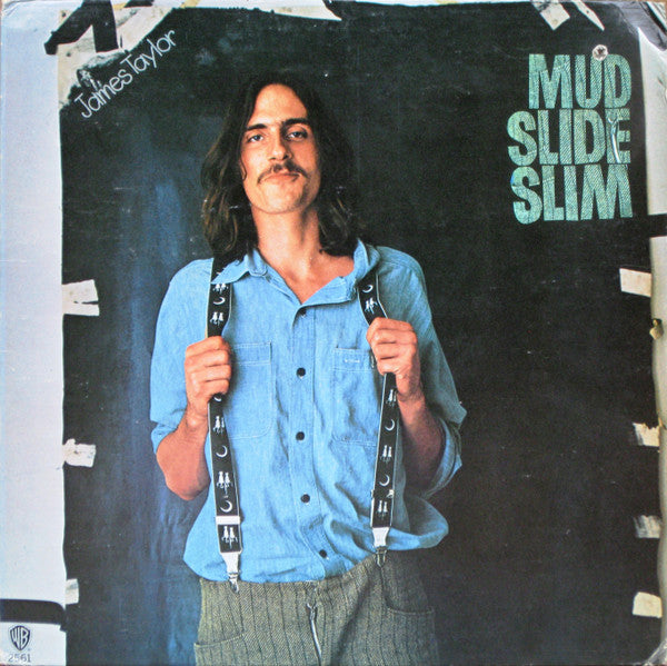 Release: Mud Slide Slim And The Blue Horizon-Vinyl-US-1976-BS 2561-8606452