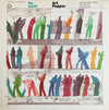 Art Pepper - No Limit (Vinyl, LP, Album) Very Good Plus (VG+) / Very Good (VG)