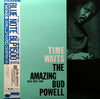 Bud Powell - The Amazing Bud Powell, Vol. 4 - Time Waits (Vinyl, LP, Album, Limited Edition, Reissue, Stereo) Near Mint (NM or M-) / Very Good Plus (VG+)