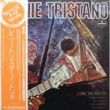 Master Release: A Guiding Light Of The Forties by Lennie Tristano