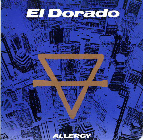 Master Release: El Dorado by Allergy (3)
