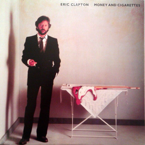 Money And Cigarettes