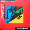 Steve Miller Band - Italian X Rays (Vinyl, LP, Album) Very Good (VG) / Very Good Plus (VG+)