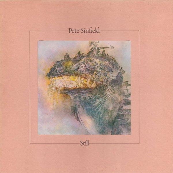 Release: Still-Vinyl-Japan-1980-P-6397M-5841660