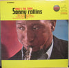 Sonny Rollins - Now's The Time! (Vinyl, LP, Album, Stereo) Very Good (VG) / Very Good Plus (VG+)