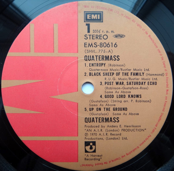 Quatermass