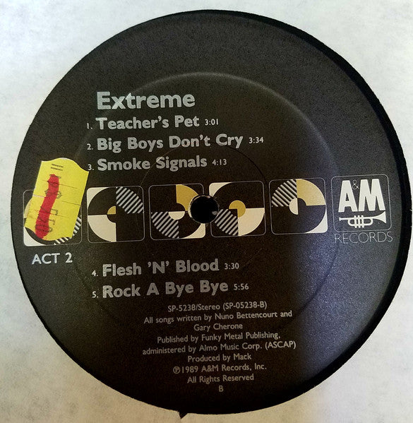 Extreme