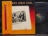 Lynyrd Skynyrd - Skynyrd's First And... Last (Vinyl, LP, Album, Stereo) Very Good Plus (VG+) / Very Good Plus (VG+)