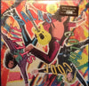Stevie Salas Colorcode - Stevie Salas Colorcode (Vinyl, LP, Album, ...