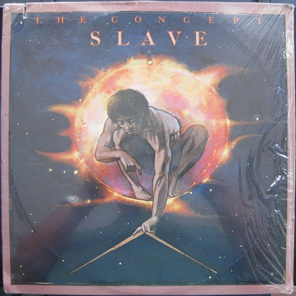 Release: The Concept-Vinyl-US-1978-SD 5206-4836646