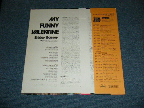 My Funny Valentine