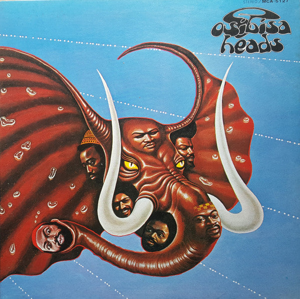 Release: Heads-Vinyl-Japan-1972-MCA-5127, MAP/S 6283-6954496