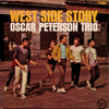 The Oscar Peterson Trio - West Side Story (Vinyl, LP, Album, Stereo) Very Good (VG) / Very Good (VG)