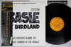 Count Basie - Basie At Birdland (Vinyl, LP, Album, Reissue) Very Good Plus (VG+) / Very Good Plus (VG+)