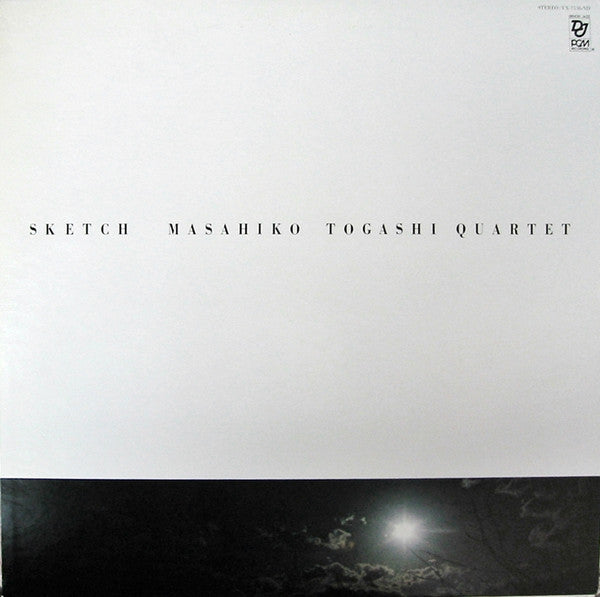 Release: Sketch-Vinyl-Japan-1977-YX-7516-ND-4932467
