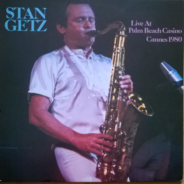 Release: Live At Midem '80-Vinyl-Germany-1980-BID 155.504-6213925