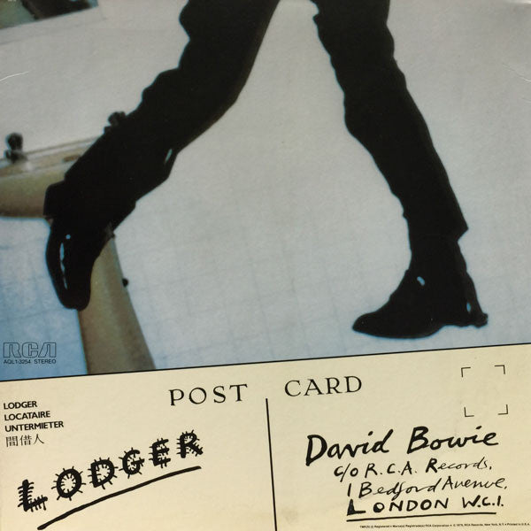 Release: Lodger-Vinyl-US-1979-AQL1-3254-9787687