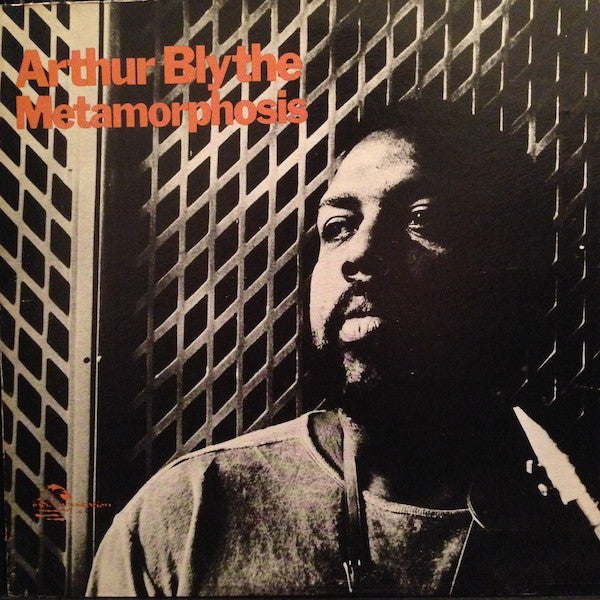 Release: Metamorphosis-Vinyl-US-1979-IN 1038-1240610