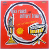 Clifford Brown And Max Roach - In Concert (Vinyl, LP, Album, Reissue, Stereo) Very Good (VG) / Very Good (VG)