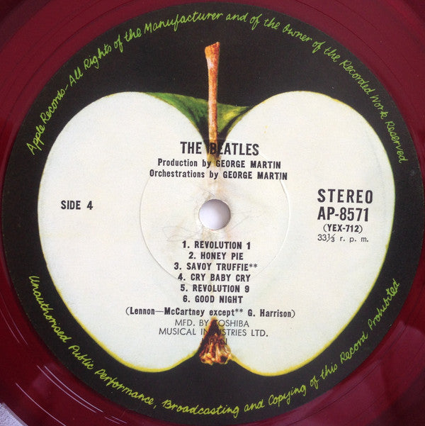 The Beatles