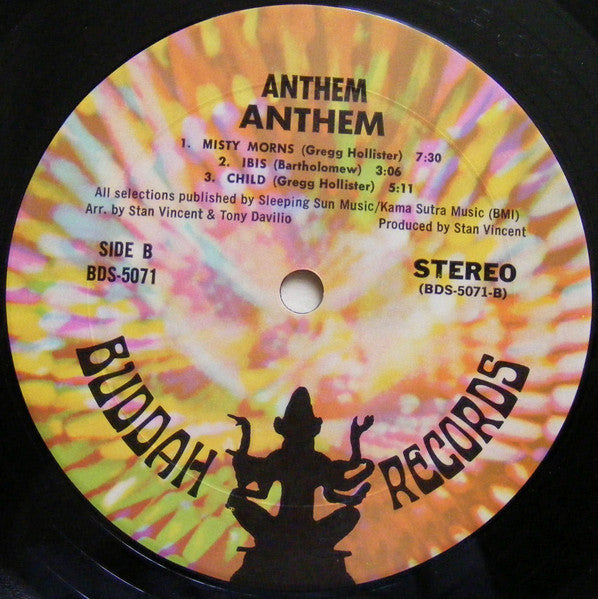 Anthem