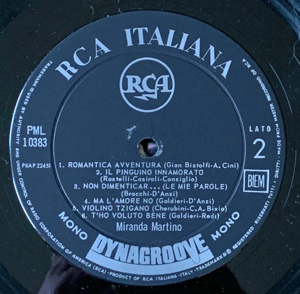 Le Canzoni Di Sempre