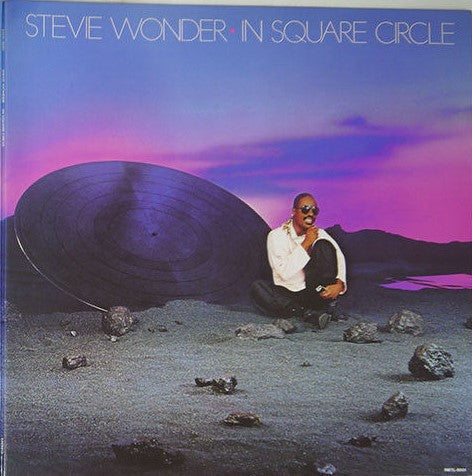 Release: In Square Circle-Vinyl-Japan-1986-RMTL-8001-7226285