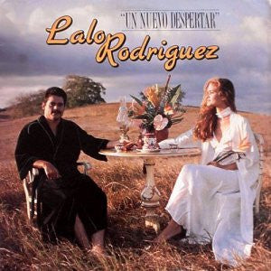 Master Release: Un Nuevo Despertar by Lalo Rodriguez