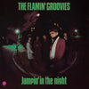 The Flamin' Groovies - Jumpin' In The Night (Vinyl, LP, Album) Very Good Plus (VG+) / Very Good (VG)