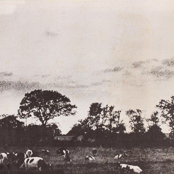 Atom Heart Mother = 原子心母