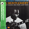 Wes Montgomery - The Incredible Jazz Guitar Of Wes Montgomery (Vinyl, LP, Album, Reissue, Stereo) Near Mint (NM or M-) / Very Good Plus (VG+)