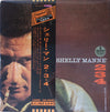 Shelly Manne - 2-3-4 (Vinyl, LP, Album, Reissue, Stereo) Very Good Plus (VG+) / Very Good (VG)