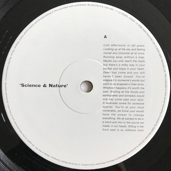 Science & Nature