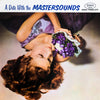 The Mastersounds - A Date With The Mastersounds (Vinyl, LP, Album, Reissue, Remastered) Very Good Plus (VG+) / Very Good Plus (VG+)