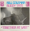 Bill Coleman (2) - Together At Last (Vinyl, LP, Album, Stereo) Good Plus (G+) / Good Plus (G+)