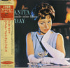 Anita O'Day - Waiter, Make Mine Blues (Vinyl, LP, Reissue, Stereo) Very Good Plus (VG+) / Very Good Plus (VG+)