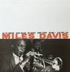 Miles Davis - Miles Davis Vol. 1 (Vinyl, LP, Compilation, Limited Edition, Reissue, Remastered, Mono) Very Good Plus (VG+) / Near Mint (NM or M-)