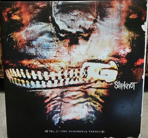 Release: Vol. 3: (The Subliminal Verses)-Vinyl-US-2008-1686-183881-2239231