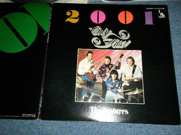 Release: Only Hits!-Vinyl-Japan-1974-LLP-93109B-7257073