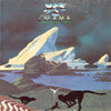 Yes - Drama (Vinyl, LP, Album) Very Good (VG) / Very Good Plus (VG+)