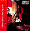 Toshiko Akiyoshi Trio - Toshiko Plays Billy Strayhorn (Vinyl, LP, Album) Very Good Plus (VG+) / Very Good (VG)