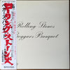 The Rolling Stones - Beggars Banquet (Vinyl, LP, Album, Reissue) Very Good Plus (VG+) / Very Good Plus (VG+)