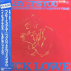 Release: L.A.F.S.-Vinyl-Japan-1984-RPS-1007-5350195