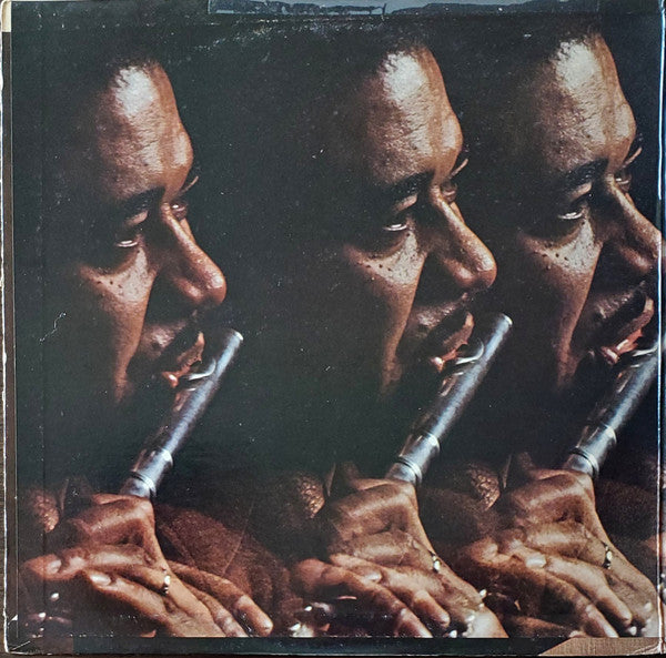 Master Release: Wess To Memphis by Frank Wess