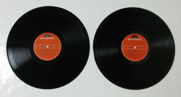 Release: Unknown Release-Vinyl-Japan-1971-MP 9355/6-5620087