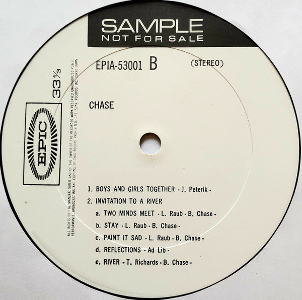 Chase