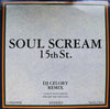 Soul Scream - 15th St. (Vinyl, 12